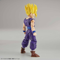 Figure-rise Standard SUPER SAIYAN 2 SON GOHAN 6