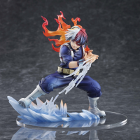 MY HERO ACADEMIA Figure Shoto Todoroki 10