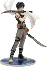 KOTOBUKIYA Joshua Bright - The Legend of Heroes - photo 15