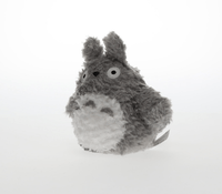 Big Totoro Beanbag (S) "My Neighbor Totoro" 2
