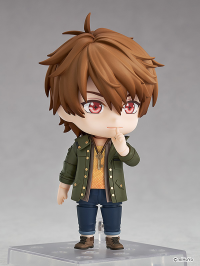 Nendoroid Raven 3
