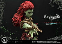Museum Masterline Batman: Arkham City Poison Ivy 51