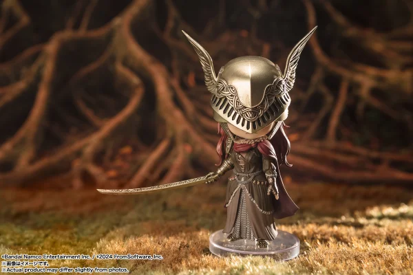 TAMASHII NATIONS Malenia, Blade of Miquella "ELDEN RING" TAMASHII NATIONS Figuarts mini - Elden Ring