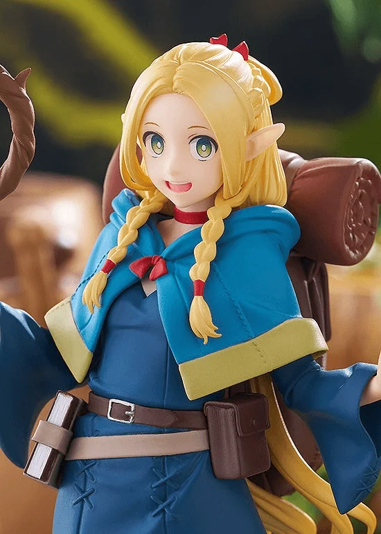 GOOD SMILE COMPANY POP UP PARADE Marcille - Delicious in Dungeon