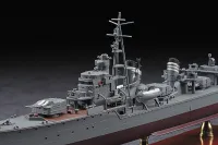 Hasegawa [Z29] 1:350 IJN DESTROYER SHIMAKAZE LATE TYPE - Scale Kits - photo 3
