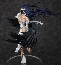Albedo: Wing Ver. 5