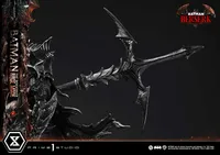 Prime 1 Studio Ultimate Premium Masterline Batman (Comics) Batman: The Berserker Rage Mode 			 - DC Comics - photo 19