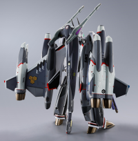 Tornado Messiah Valkyrie ALTO SAOTOME USE REVIVAL Ver. "MACROSS", TAMASHII NATIONS DX CHOGOKIN 12