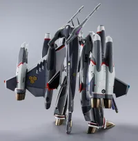 TAMASHII NATIONS Tornado Messiah Valkyrie ALTO SAOTOME USE REVIVAL Ver. "MACROSS", TAMASHII NATIONS DX CHOGOKIN - Macross - photo 12