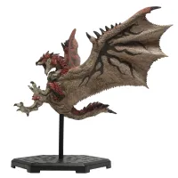 CAPCOM Capcom Figure Builder Monster Hunter Standard Model Plus Monster Hunter 20th Anniversary Best Selection Vol.1 - Monster Hunter - photo 8