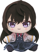 Chocopuni Plushie Mariya Mikhailovna Kujou 2
