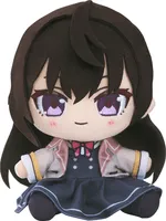 GOOD SMILE COMPANY Chocopuni Plushie Mariya Mikhailovna Kujou - Alya Sometimes Hides Her Feelings in Russian - photo 2