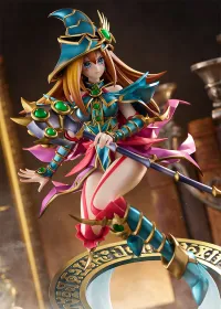 GOOD SMILE COMPANY Magician's Valkyria / Yu-Gi-Oh! Card Game Monster Figure Collection - Yu-Gi-Oh! - photo 10