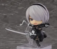 GOOD SMILE COMPANY Nendoroid NieR:Automata 2B (YoRHa No.2 Type B) - NieR:Automata - photo 3