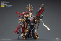 JOYTOY Black Templars High Marshal Helbrecht - Warhammer 40K - photo 6