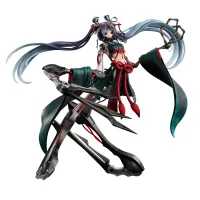 Union Creative Calne Ca JAPANESE Style 15th Memorial Costume		 - Hatsune Miku - photo 21