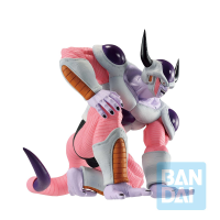 Frieza (2nd Form) (Ball Battle on Planet Namek) 2