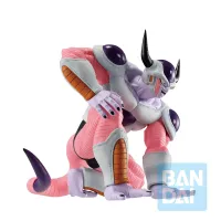 BANDAI Frieza (2nd Form) (Ball Battle on Planet Namek) - Dragon Ball Z - photo 2