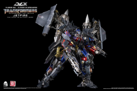 Transformers: Revenge of the Fallen - DLX Jetfire 25