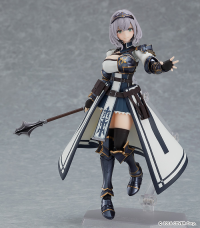 figma Shirogane Noel 7