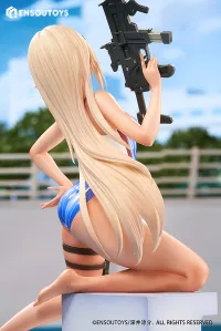 ENSOUTOYS ARMS NOTE Swim Team Kohai-chan - ARMS NOTE - photo 5