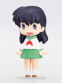 HELLO! GOOD SMILE Kagome Higurashi 3