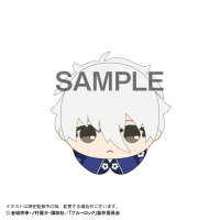 Blue Lock HUG CHARACTER COLLECTION5 (6pc per box) 7