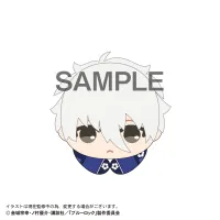 MAX LIMITED Blue Lock HUG CHARACTER COLLECTION5 (6pc per box) - BLUE LOCK - photo 7