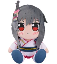 GOOD SMILE COMPANY KanColle Season 2: Let's Meet at Sea Kuripan Plushie Yamashiro - Kantai Collection -Kancolle- - photo 3