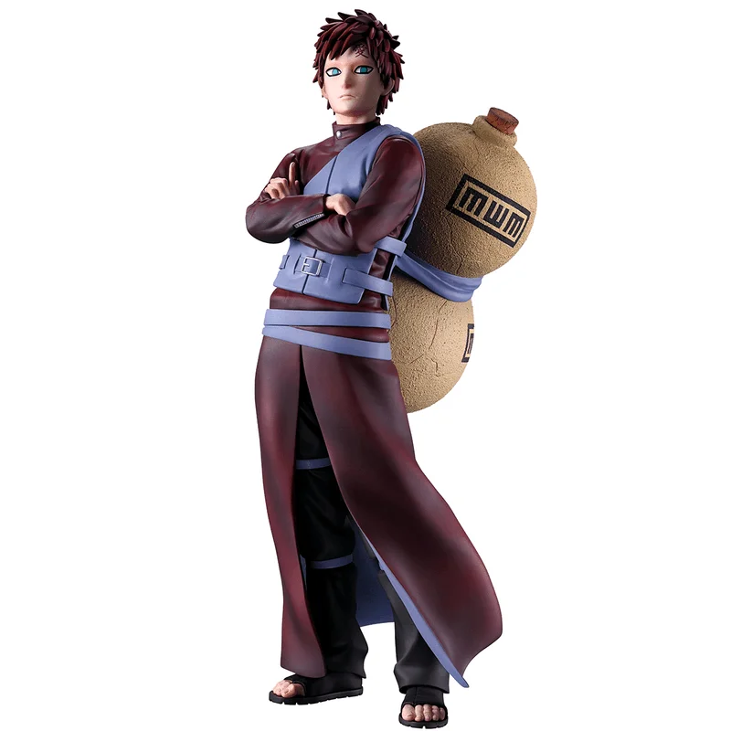 BANDAI Gaara (Kazekage Rescue Arc) - NARUTO