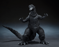 GODZILLA [1954] -Movie Graphic Plus- 5
