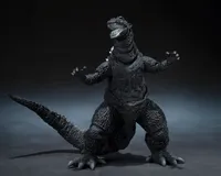 TAMASHII NATIONS GODZILLA [1954] -Movie Graphic Plus- - Godzilla - photo 5