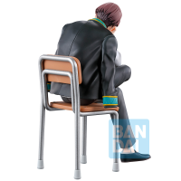 Hayato Suo (After the Battle) "Wind Breaker", Ichibansho Figure 5