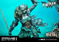 Museum Masterline Dark Nights: Metal (Comics) The Drowned Deluxe Version 62