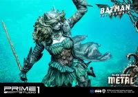 Prime 1 Studio Museum Masterline Dark Nights: Metal (Comics) The Drowned Deluxe Version - DC Comics - photo 62