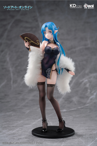 Asuna: Undine Chinese Dress Ver. 4