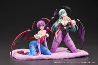 KOTOBUKIYA MORRIGAN AENSLAND - DARKSTALKERS - photo 3
