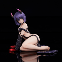 To Love-Ru Darkness – Haruna Sairenji Darkness Ver. 1/6 LIMITED  (Renewal Package Edition) 2