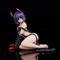 Union Creative To Love-Ru Darkness – Haruna Sairenji Darkness Ver. 1/6 LIMITED  (Renewal Package Edition) - To LOVE-Ru - photo 2