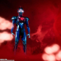 Ultraman Z Original 9