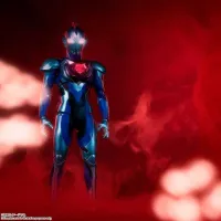 TAMASHII NATIONS Ultraman Z Original - Ultraman - photo 9