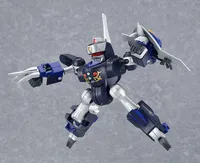 GOOD SMILE COMPANY MODEROID QUEEN CIDERON - NG Knight Lamune & 40 - photo 3