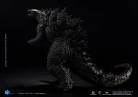 HIYA TOYS STYLIST SERIES: "GODZILLA VS KONG" - Godzilla - Godzilla - photo 35