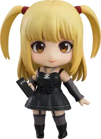 GOOD SMILE COMPANY Nendoroid Misa Amane 2.0 - Death Note - photo 2