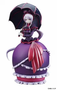 KAITENDOH SHALLTEAR BLOODFALLEN 1/7 Complete Figure(re-run) - Overlord - photo 2