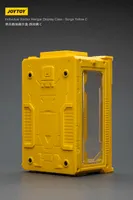 JOYTOY Individual Soldier Hangar Display Case - Surge Yellow C - Display Cases & Storage - photo 5