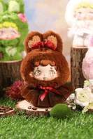 FANTASTIC BUNNY O2 PLAN Series 5