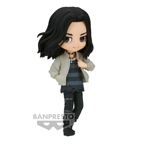 Keisuke Baji - Plain Clothes ver. - (ver. A)