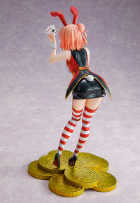 CAworks "My Teen Romantic Comedy SNAFU Climax" Yui Yuigahama: Casino Party Ver. 4