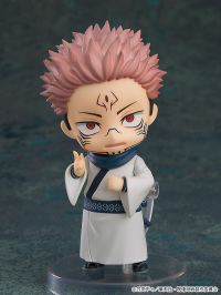 Nendoroid More: Face Swap Jujutsu Kaisen 02 (1pc) 8